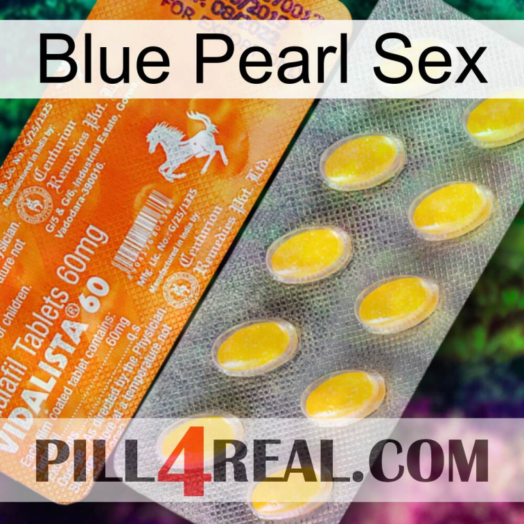 Blue Pearl Sex new05